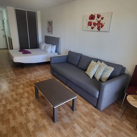 Tropic Apartments En Castle Harbour Los Cristianos  Luaran gambar