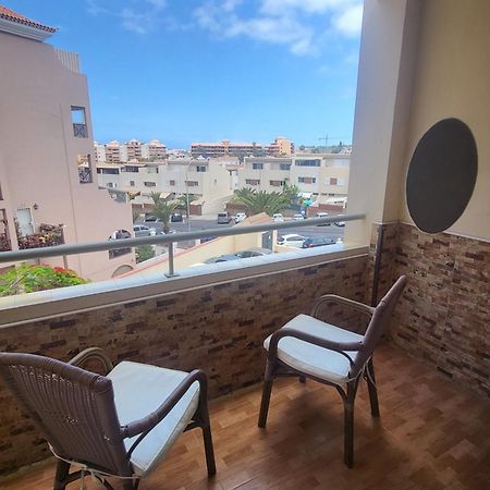 Tropic Apartments En Castle Harbour Los Cristianos  Luaran gambar