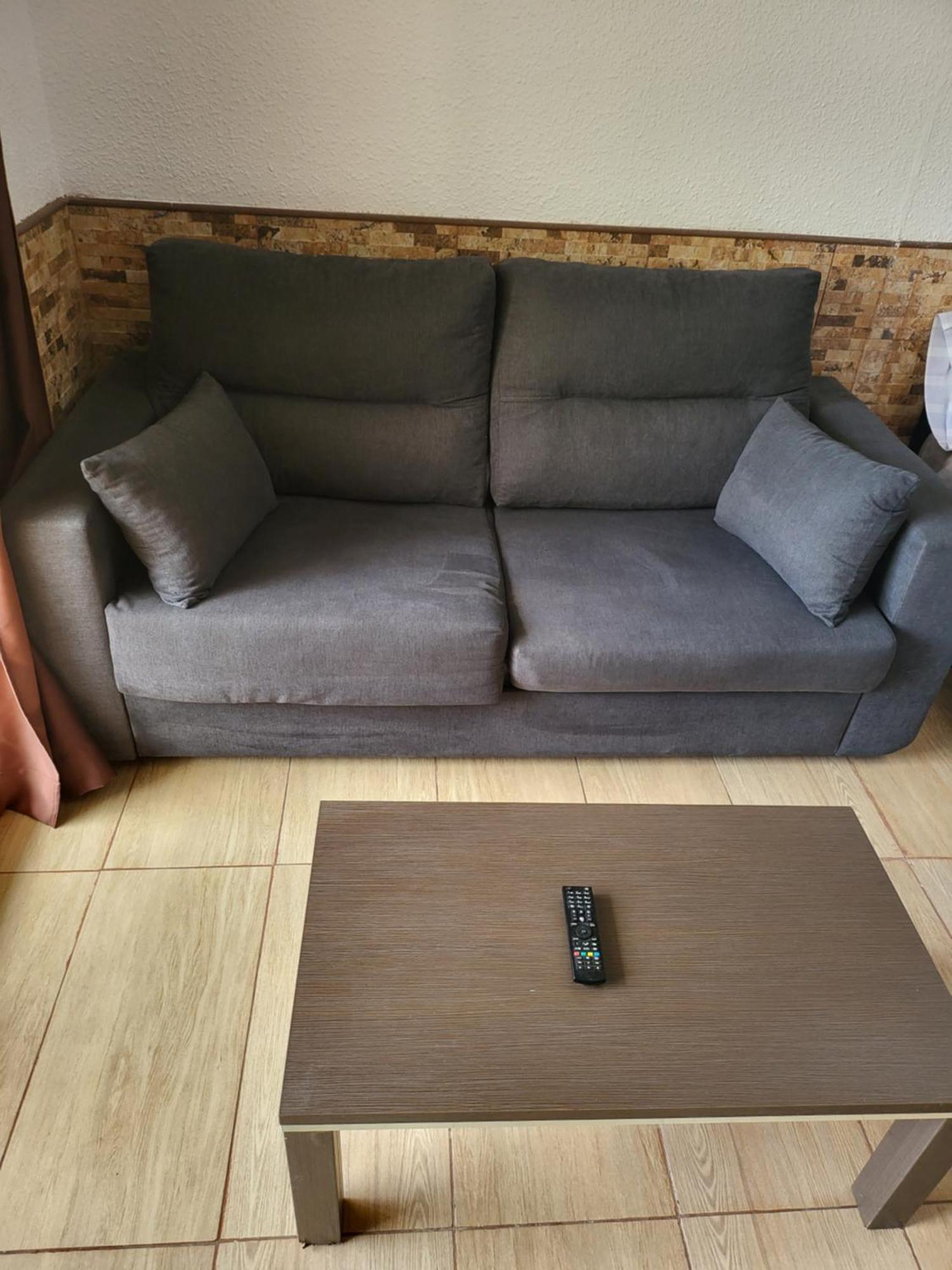 Tropic Apartments En Castle Harbour Los Cristianos  Luaran gambar