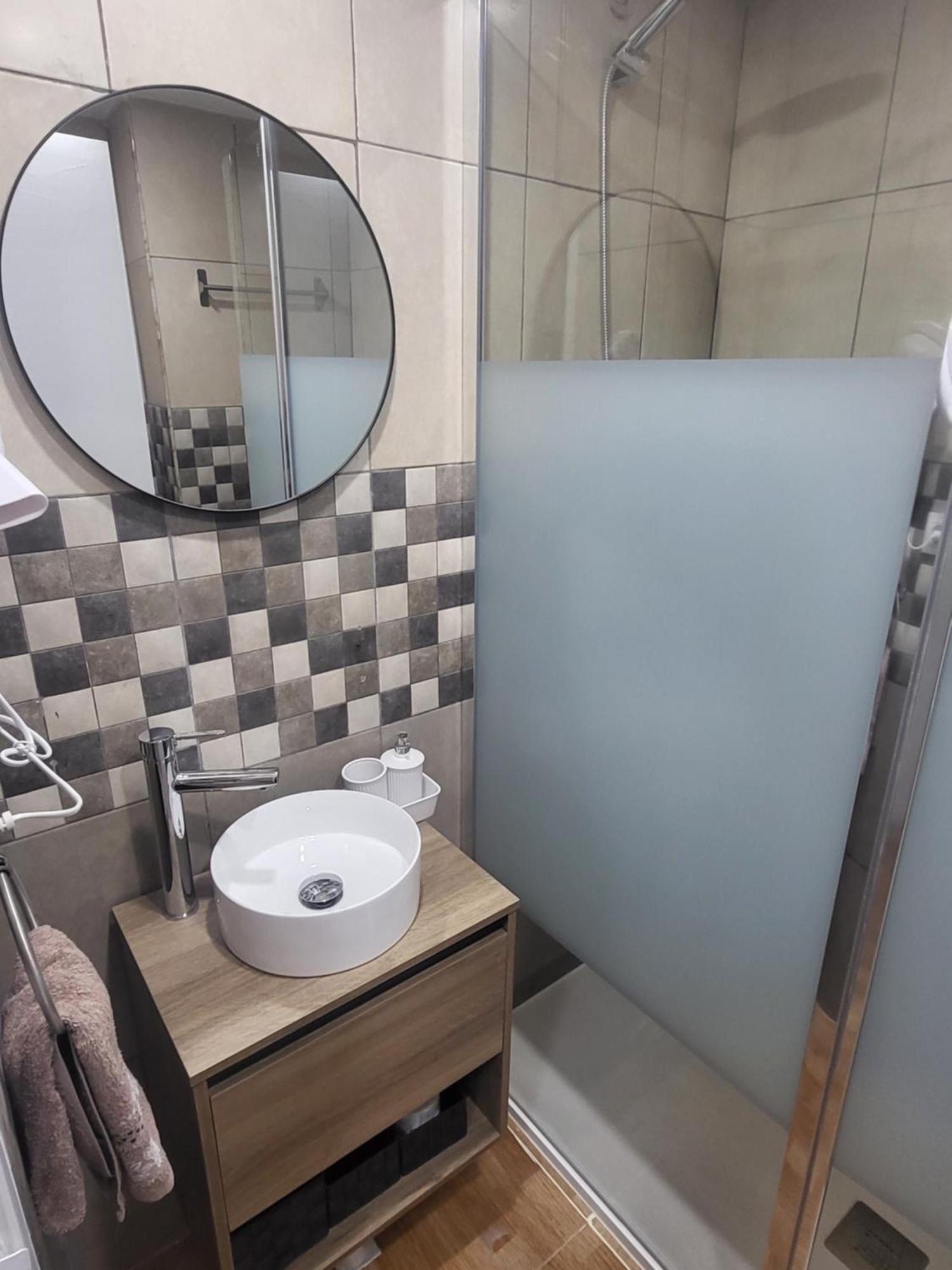 Tropic Apartments En Castle Harbour Los Cristianos  Luaran gambar