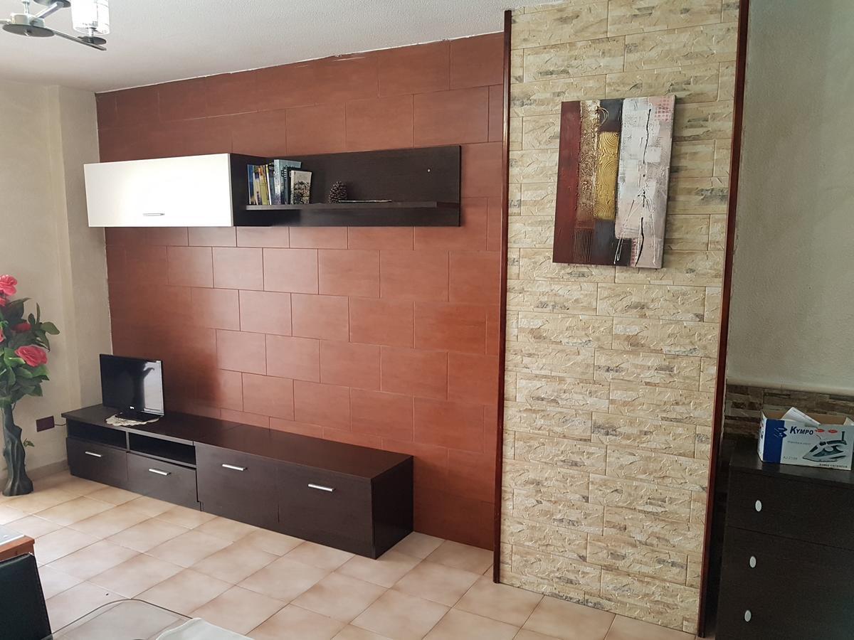 Tropic Apartments En Castle Harbour Los Cristianos  Luaran gambar