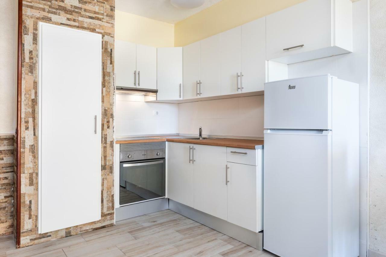 Tropic Apartments En Castle Harbour Los Cristianos  Luaran gambar
