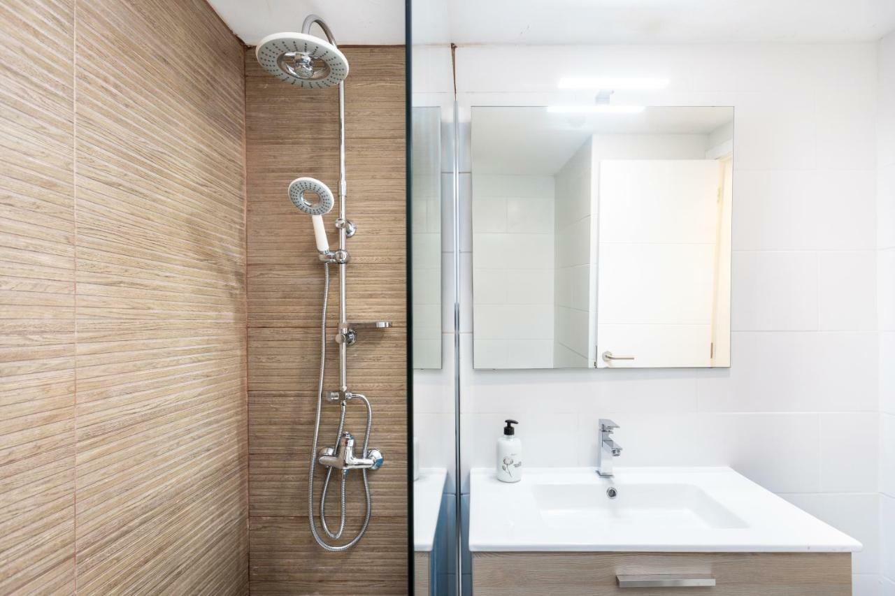 Tropic Apartments En Castle Harbour Los Cristianos  Luaran gambar