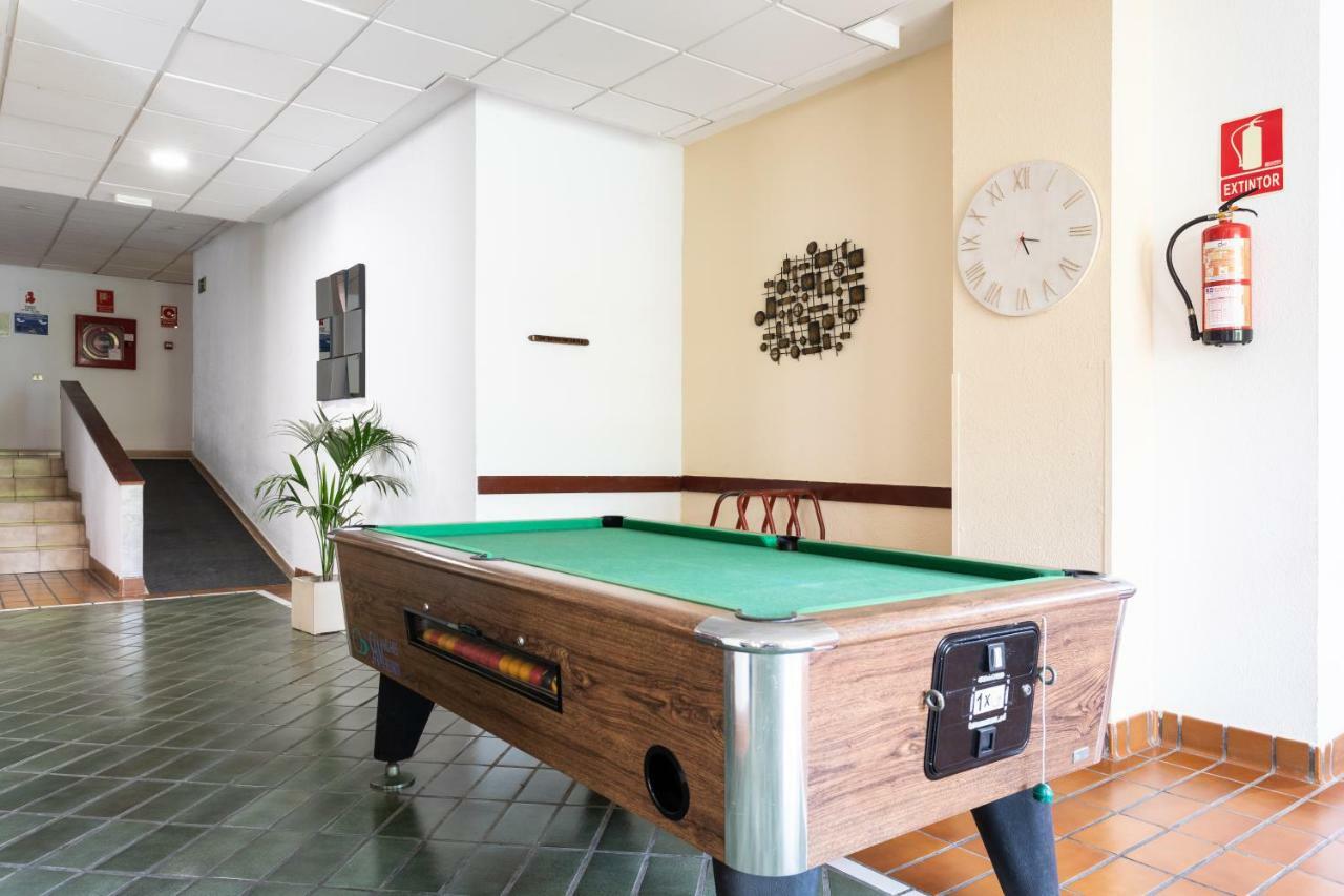 Tropic Apartments En Castle Harbour Los Cristianos  Luaran gambar